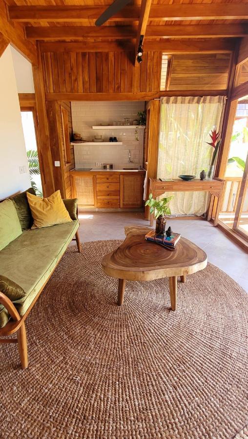 Nest Uluwatu 2 - Eco Boutique Villa Kültér fotó