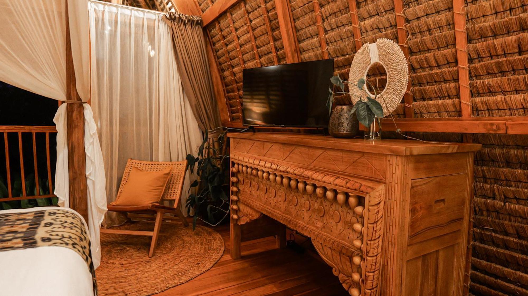Nest Uluwatu 2 - Eco Boutique Villa Kültér fotó